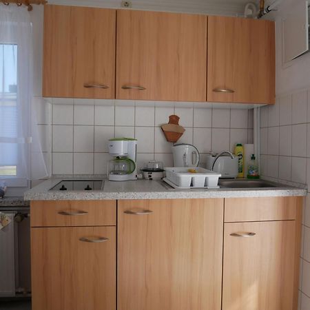 2 Ferienzimmer Inkl Fr & 1 Bungalow, Wlan, Garten, Grill 奥斯特西巴德钦诺维茨 外观 照片