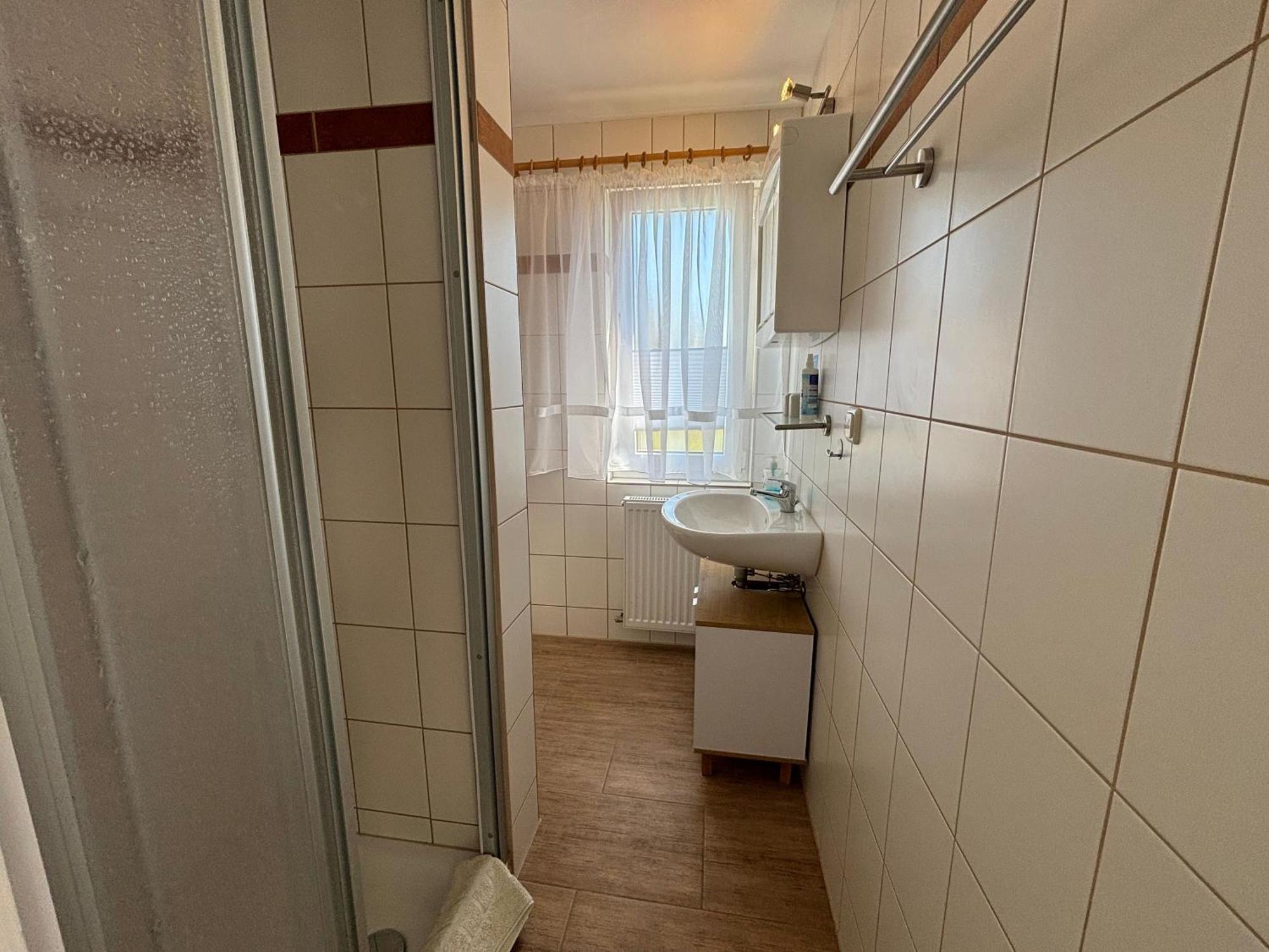 2 Ferienzimmer Inkl Fr & 1 Bungalow, Wlan, Garten, Grill 奥斯特西巴德钦诺维茨 外观 照片