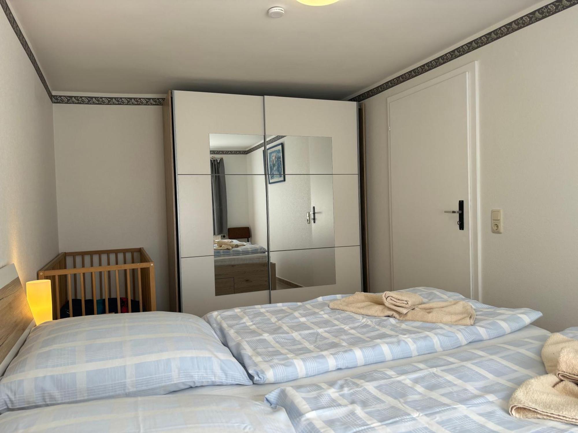 2 Ferienzimmer Inkl Fr & 1 Bungalow, Wlan, Garten, Grill 奥斯特西巴德钦诺维茨 外观 照片