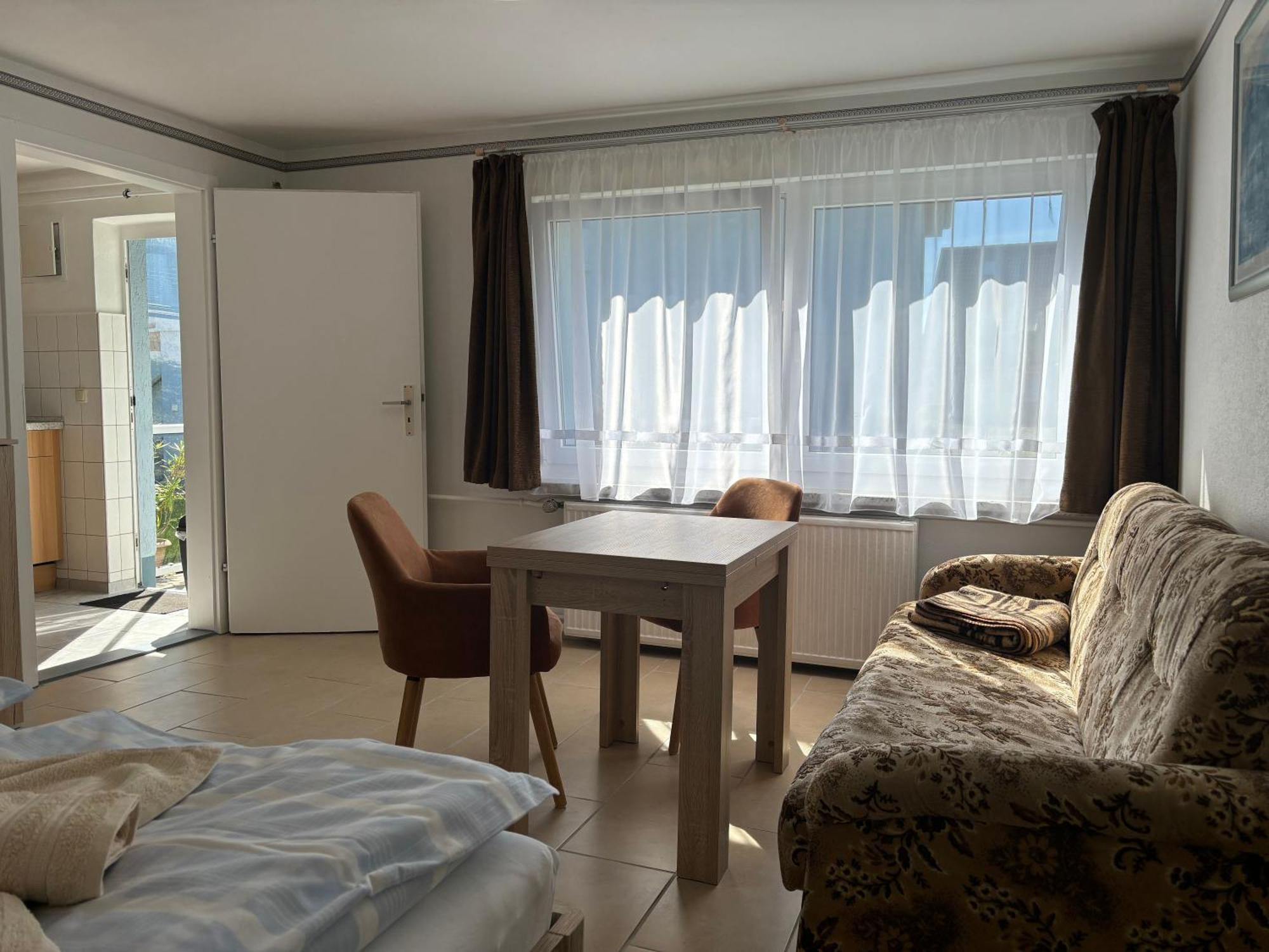 2 Ferienzimmer Inkl Fr & 1 Bungalow, Wlan, Garten, Grill 奥斯特西巴德钦诺维茨 外观 照片